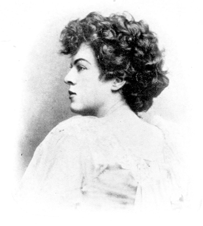 Dora Sigerson