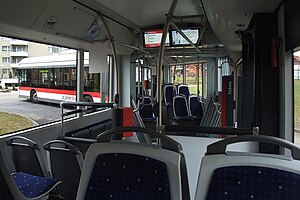 Oberleitungsbus