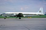 Douglas DC-6B, F-BHMR, Aeromaritime.jpg