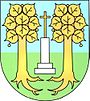 Znak obce Dražeň