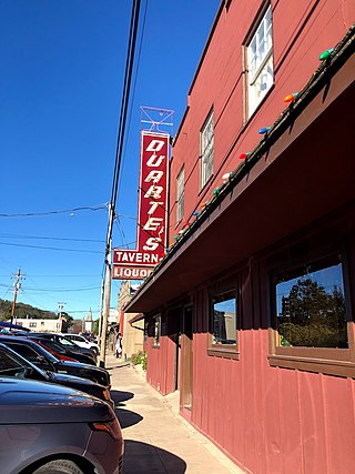 <span class="mw-page-title-main">Duarte's Tavern</span> Restaurant