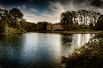 Dunham Massey