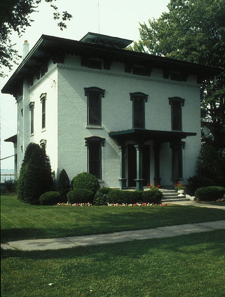 File:E. K. BURNHAM HOUSE.jpg