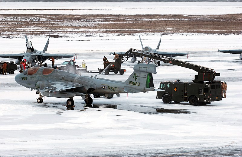 File:EA-6B VAQ-209 Eielson AFB 7Apr08.jpg