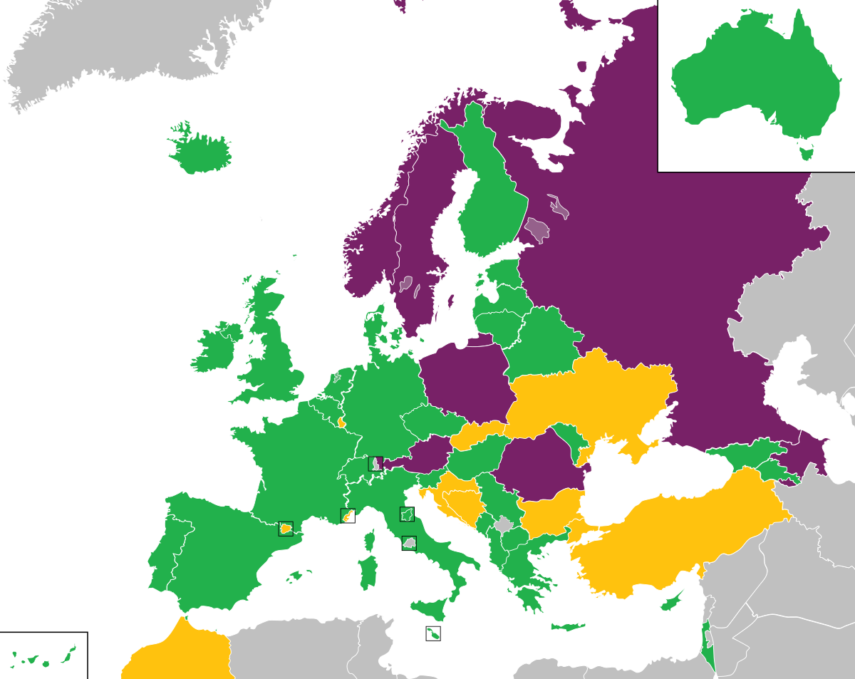 Карта 2015