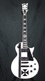 Esp Guitars Wikipedia