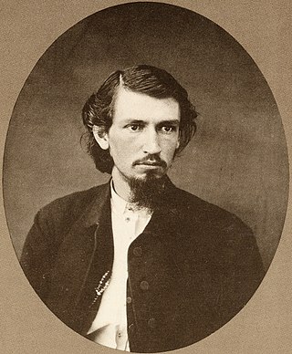 <span class="mw-page-title-main">Seneca Ray Stoddard</span> American photographer (1844–1917)