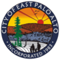 East Palo Alto California seal.png