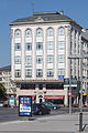 * Nomination Building in Lugo, Galicia, Spain --Lmbuga 18:27, 5 May 2012 (UTC) * Promotion Good.--ArildV 20:30, 5 May 2012 (UTC)