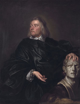 <span class="mw-page-title-main">Edward Pierce (sculptor)</span> English sculptor (1630–1695)