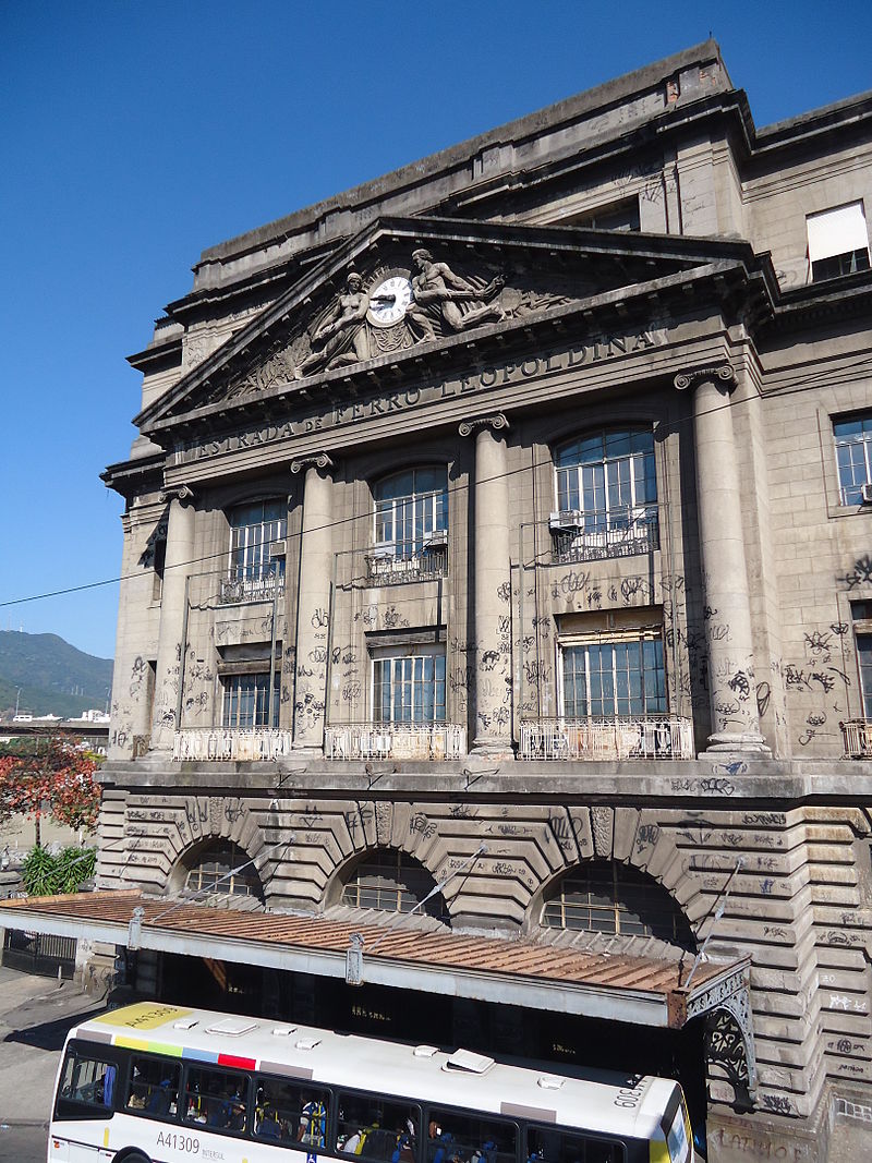 Como chegar até Complexo Viário Heróis de 1932 (Cebolão) em Vila Leopoldina  de Ônibus, Trem ou Metrô?