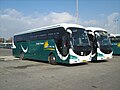 Bus Volvo B12B
