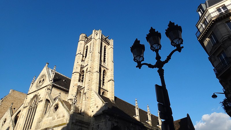 File:Eglise Saint-Nicolas-des-Champs 2.JPG