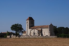 Kerk van Cameyrac