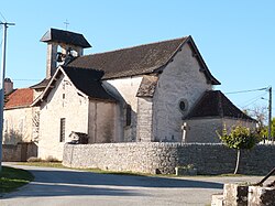 Eglise de Puyjourdes.JPG