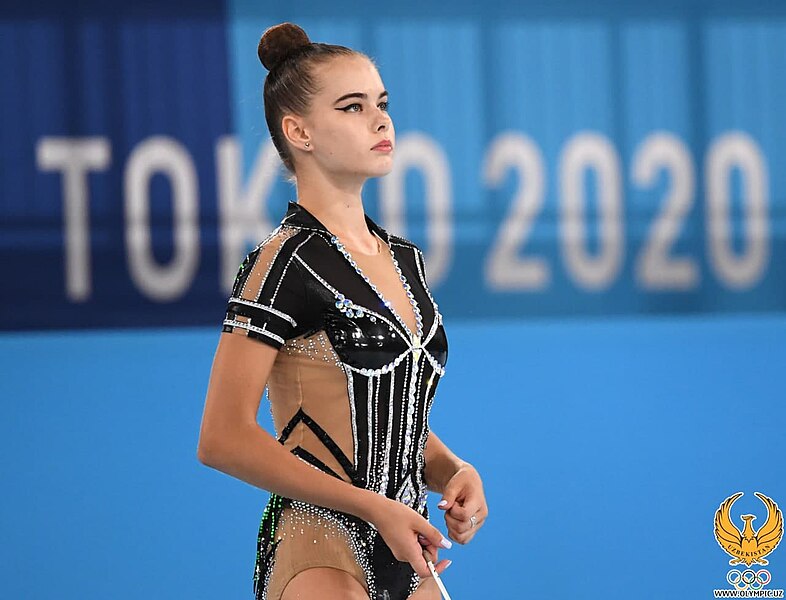 File:Ekaterina Fetisova 2020 Olympics.jpg