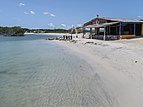 El Guamache beach.jpg