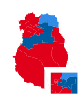 Miniatura para Elecciones provinciales de Mendoza de 1999