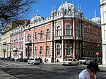 Palacete Ribeiro da Cunha