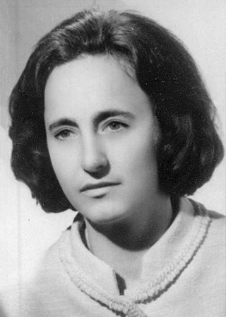 Elena Ceaușescu