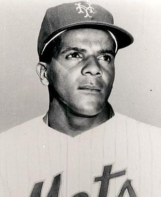 <span class="mw-page-title-main">Elio Chacón</span> Venezuelan baseball player (1936-1992)