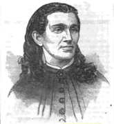 Eliza A. Pittsinger