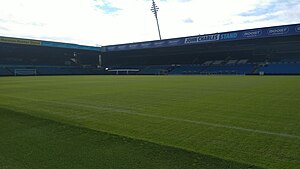 Elland Road