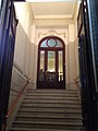 Embaixada da Itália (Depto. Cultura), Montevidéu - Uruguai - panoramio.jpg