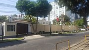 Thumbnail for Embassy of China, Lima
