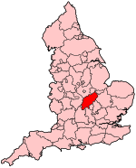 Northamptonshire