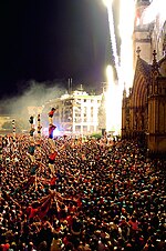 Miniatura per Festa Major de Vilafranca del Penedès