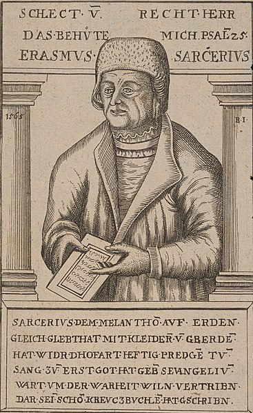 File:Erasmus Sarcerius portret.jpg