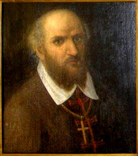 Erazm Ciołek (giám mục Płock)