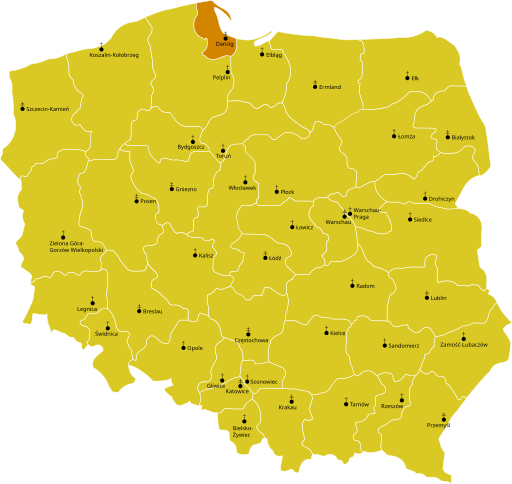 File:Erzbistum Danzig.svg