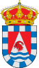 Official seal of Navarredonda de Gredos, Spain