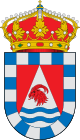 Герб муниципалитета Наварредонда-де-Гредос