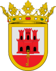 San Roque címere