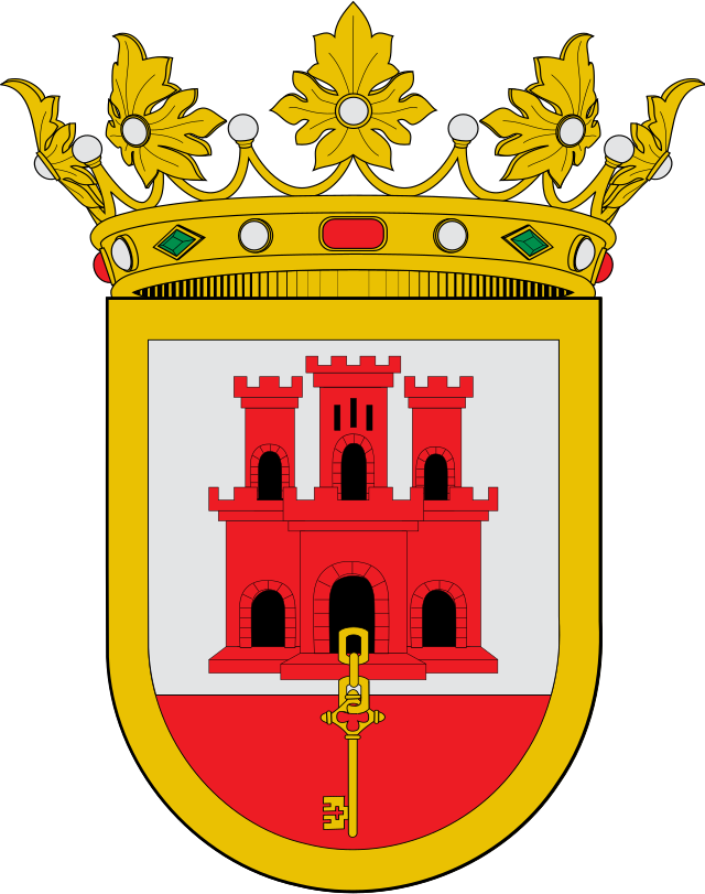 San Roque, Cádiz: insigne