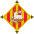 Santanyí címere