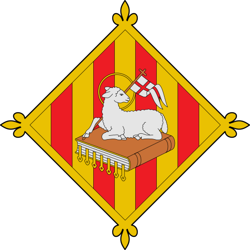 File:Escudo de Santañí (Islas Baleares).svg