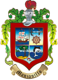 Manzanillo (Mexique)