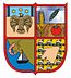 Wappen von Huatabampo