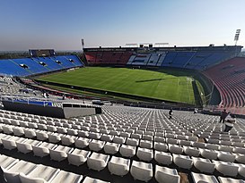 Estadio Defensores del Chaco en 2019.jpg