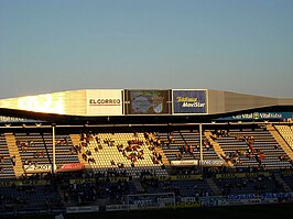 Estadio Mendizorrotza