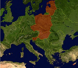 Erweiterung Der Europäischen Union: Voraussetzungen, Beitrittsverfahren, Gründung und Erweiterungen 1957–2013