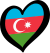 ESC logó Azerbajdzsán