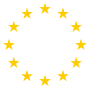 علم الاتحاد الاوروپى