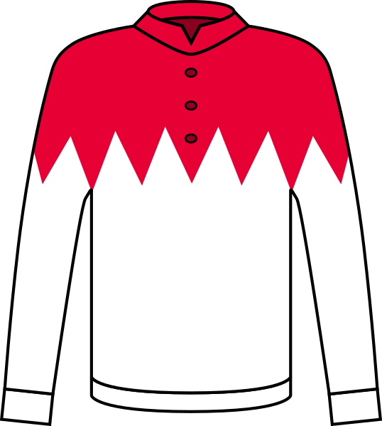 File:Example of Horse Racing Colours of Japan 10.svg