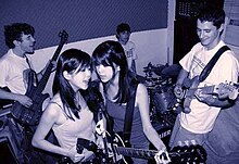 Clov (band) .jpg-dan chiqish