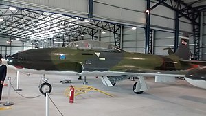 Lockheed T-33